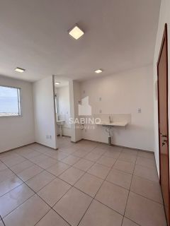 Apartamento à venda no Condomínio Campo di Milani – Parque dos Ipês