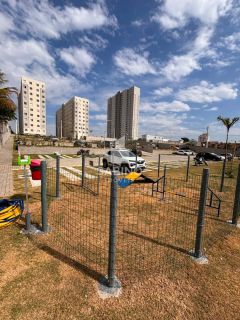 Apartamento à venda no Condomínio Campo di Milani – Parque dos Ipês