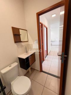 Apartamento à venda no Condomínio Campo di Milani – Parque dos Ipês