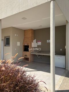 Apartamento à venda no Condomínio Campo di Milani – Parque dos Ipês