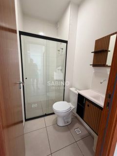 Apartamento à venda no Condomínio Campo di Milani – Parque dos Ipês