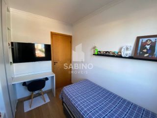 Apartamento à venda no Residencial Ecoparque