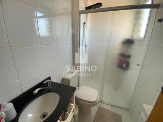 Apartamento à venda no Residencial Ecoparque