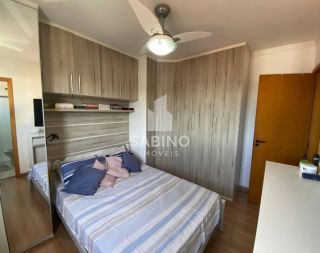 Apartamento à venda no Residencial Ecoparque