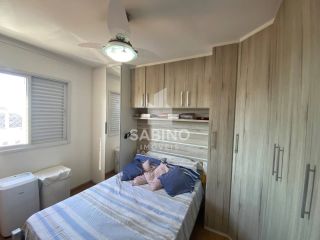 Apartamento à venda no Residencial Ecoparque