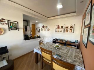 Apartamento à venda no Residencial Ecoparque