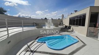 Apartamento à venda no Residencial Ecoparque