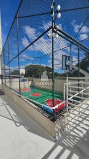 Apartamento à venda no Residencial Ecoparque