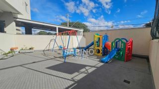 Apartamento à venda no Residencial Ecoparque