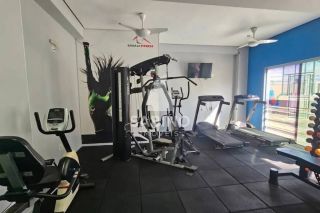 Apartamento à venda no Residencial Ecoparque