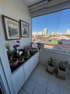 Apartamento à venda no Residencial Ecoparque