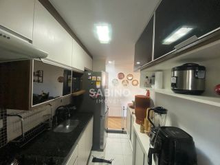 Apartamento à venda no Residencial Ecoparque
