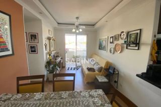 Apartamento à venda no Residencial Ecoparque