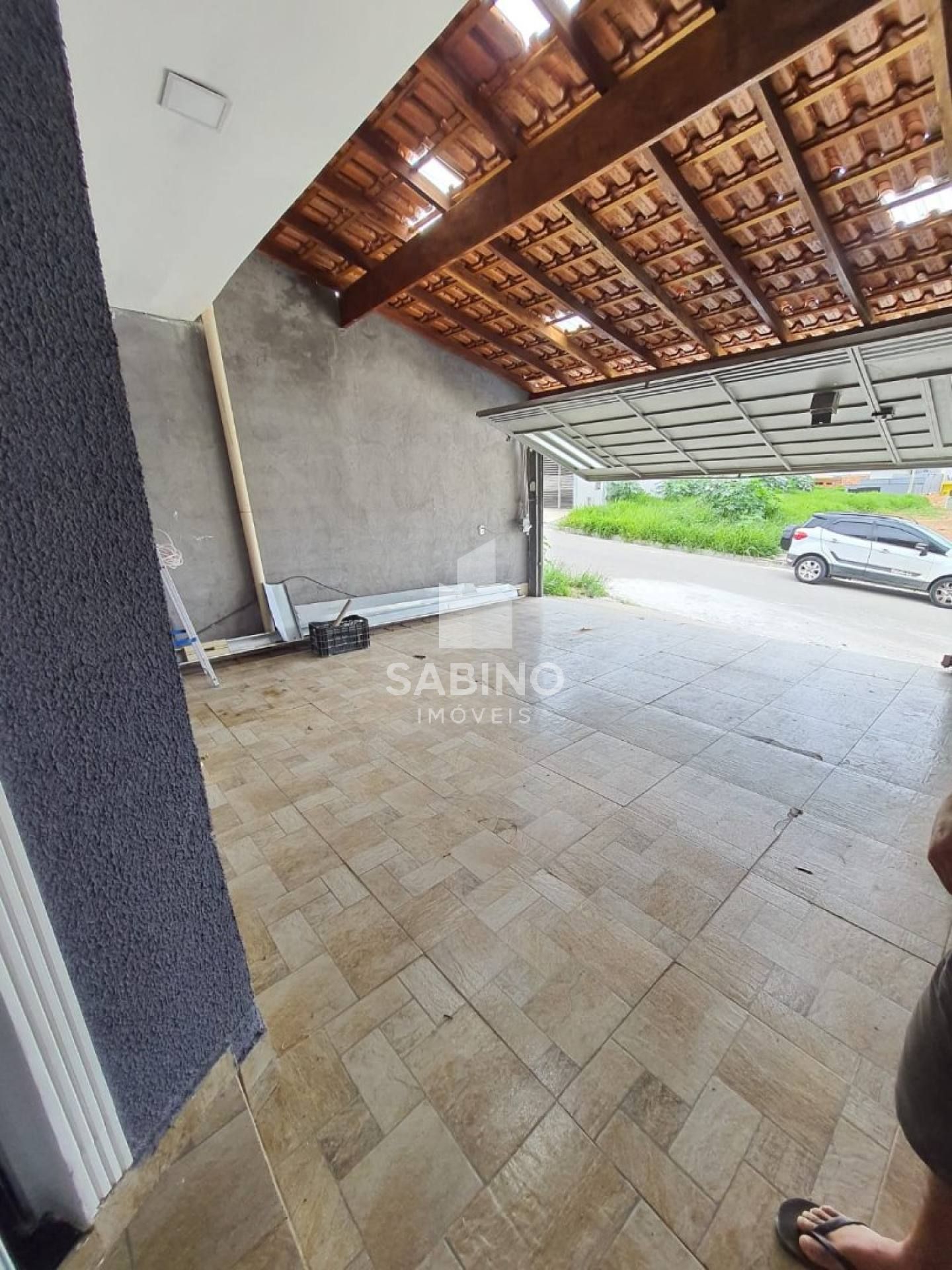 Casa à venda no Setville – São José dos Campos