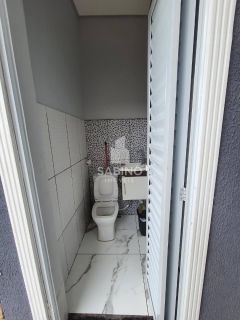 Casa à venda no Setville – São José dos Campos