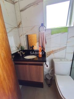 Casa à venda no Setville – São José dos Campos