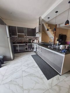 Casa à venda no Setville – São José dos Campos