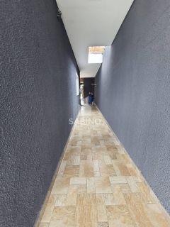Casa à venda no Setville – São José dos Campos