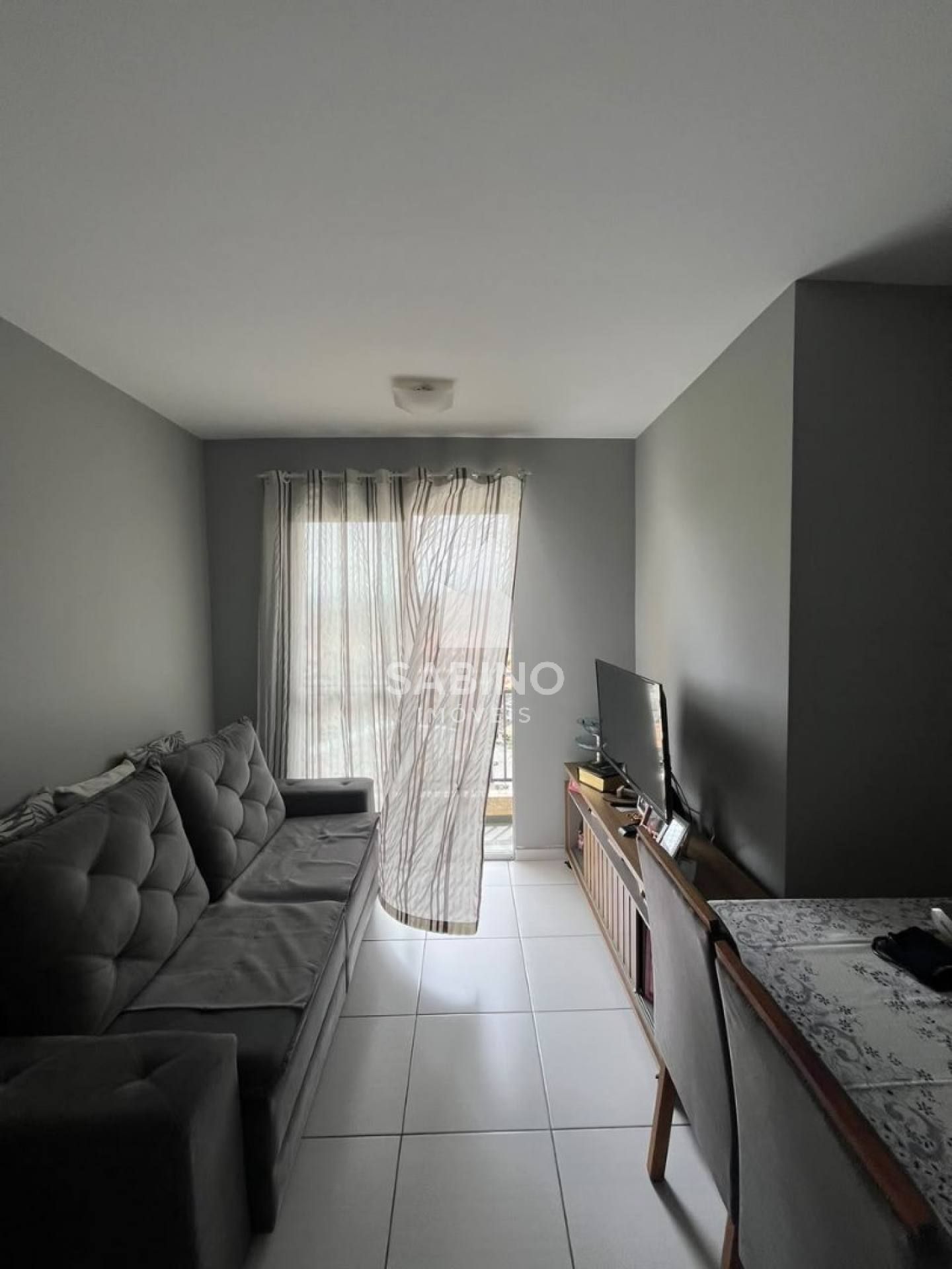 Apartamento à venda no Condomínio Eviva