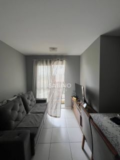 Apartamento à venda no Condomínio Eviva