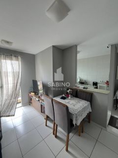 Apartamento à venda no Condomínio Eviva