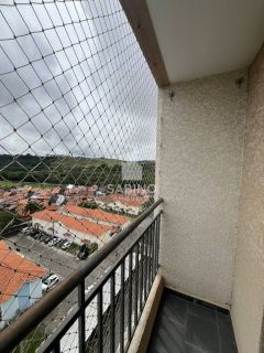 Apartamento à venda no Condomínio Eviva