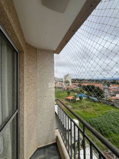 Apartamento à venda no Condomínio Eviva