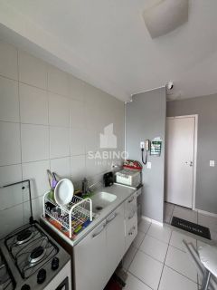 Apartamento à venda no Condomínio Eviva