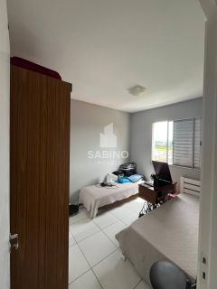 Apartamento à venda no Condomínio Eviva