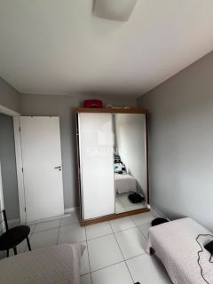Apartamento à venda no Condomínio Eviva