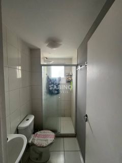 Apartamento à venda no Condomínio Eviva