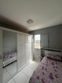 Apartamento à venda no Condomínio Eviva