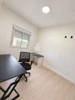 Apartamento à venda no Residencial Reserva Giardino