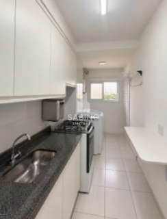Apartamento à venda no Residencial Reserva Giardino