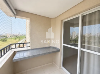 Apartamento à venda no Residencial Reserva Giardino