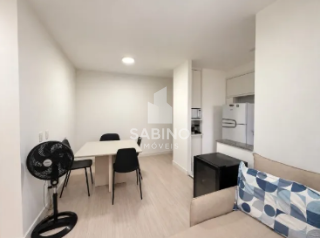 Apartamento à venda no Residencial Reserva Giardino