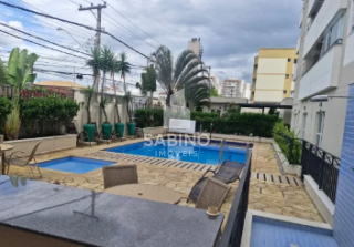Apartamento à venda no Residencial Reserva Giardino
