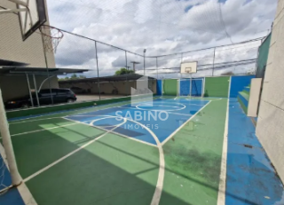 Apartamento à venda no Residencial Reserva Giardino