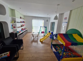 Apartamento à venda no Residencial Reserva Giardino