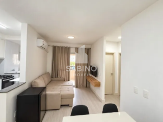 Apartamento à venda no Residencial Reserva Giardino