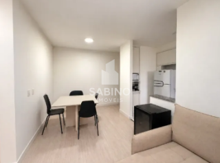 Apartamento à venda no Residencial Reserva Giardino