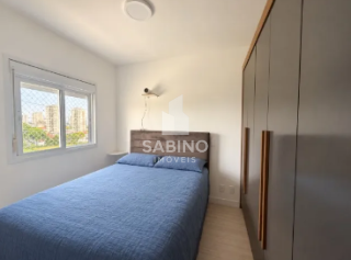 Apartamento à venda no Residencial Reserva Giardino