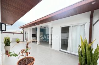 Casa para Venda no Bairro Urbanova em São José dos Campos