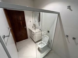 Casa para Venda no Bairro Urbanova em São José dos Campos