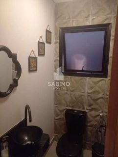 Sobrado para Venda no Bairro Urbanova em São José dos Campos