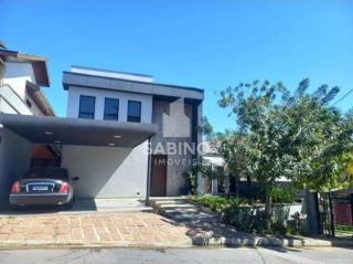 Sobrado para Venda no Bairro Urbanova em São José dos Campos