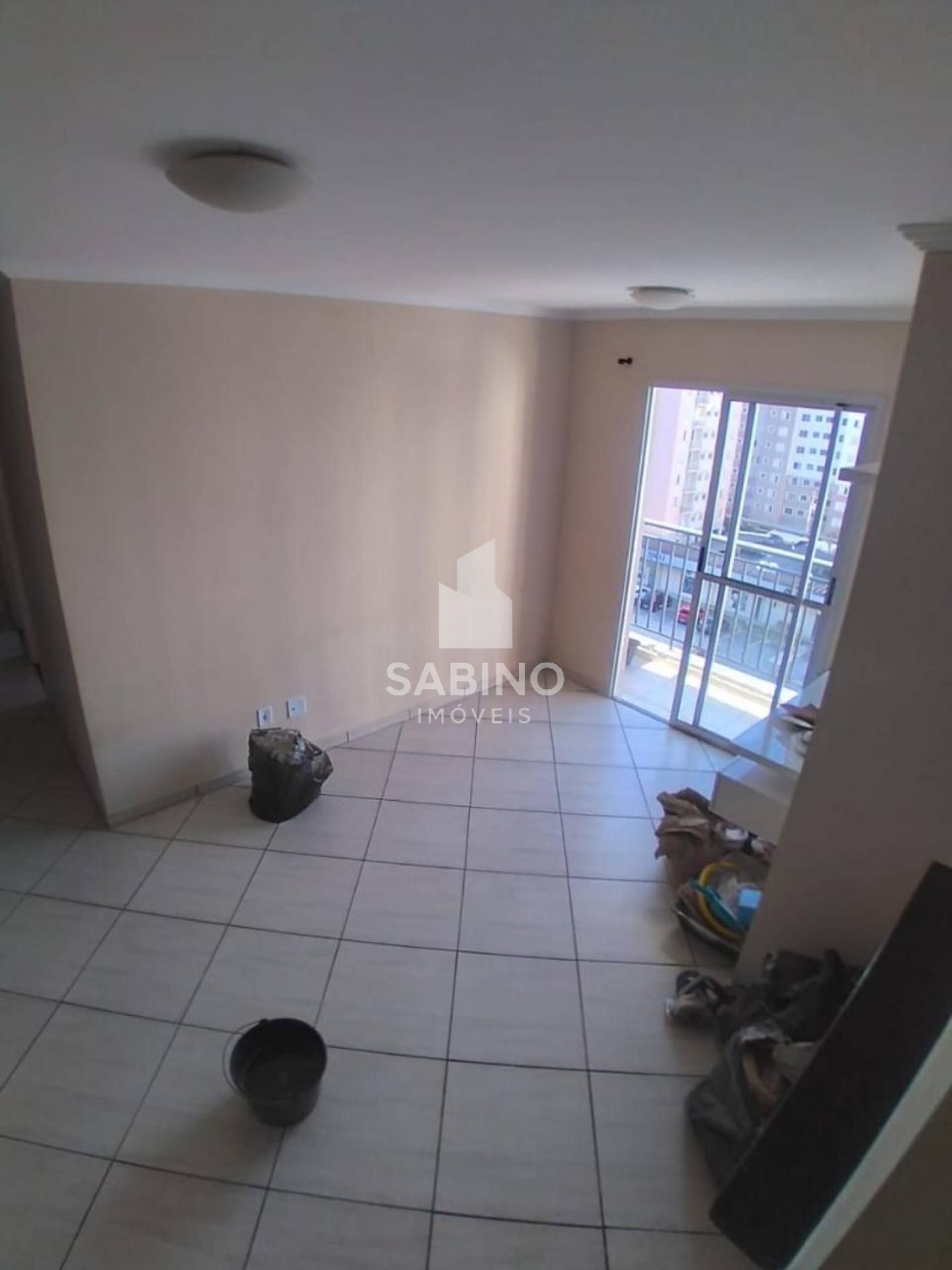 APARTAMENTO À VENDA NO RESIDENCIAL SERRA DE JAMBEIRO - PARQUE INDUSTRIAL