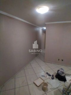 APARTAMENTO À VENDA NO RESIDENCIAL SERRA DE JAMBEIRO - PARQUE INDUSTRIAL