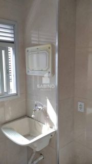 APARTAMENTO À VENDA NO RESIDENCIAL SERRA DE JAMBEIRO - PARQUE INDUSTRIAL
