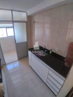 APARTAMENTO À VENDA NO RESIDENCIAL SERRA DE JAMBEIRO - PARQUE INDUSTRIAL